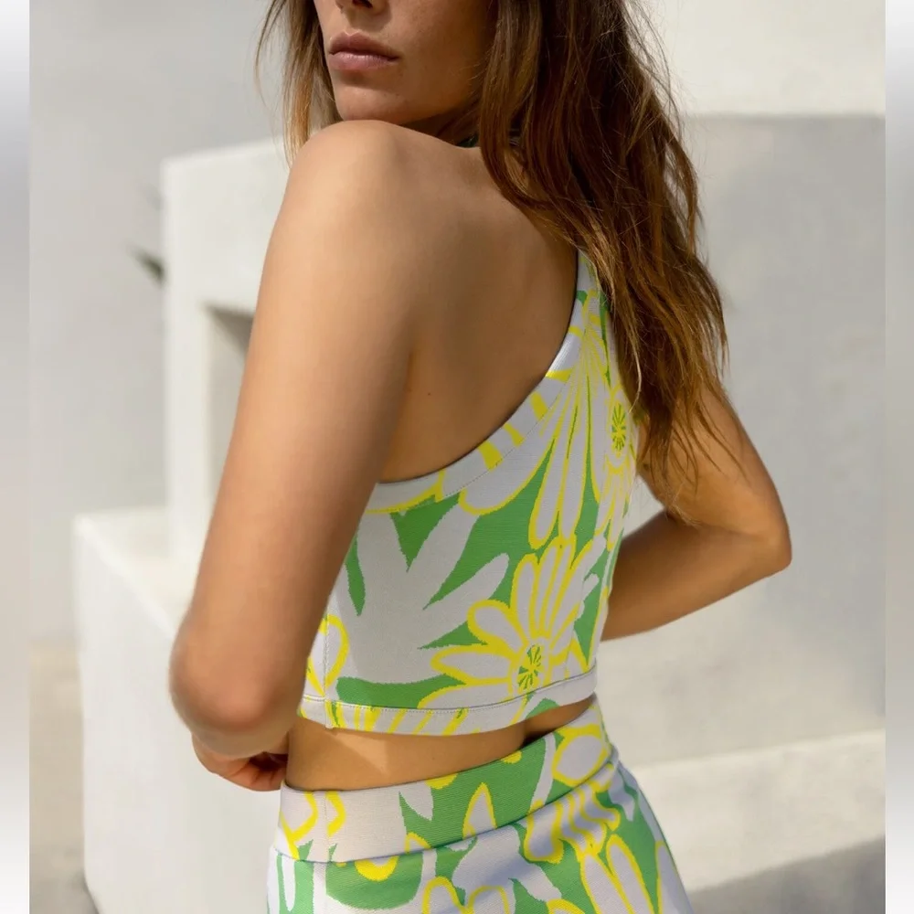 Zara Matching Set - Picture 5 of 15